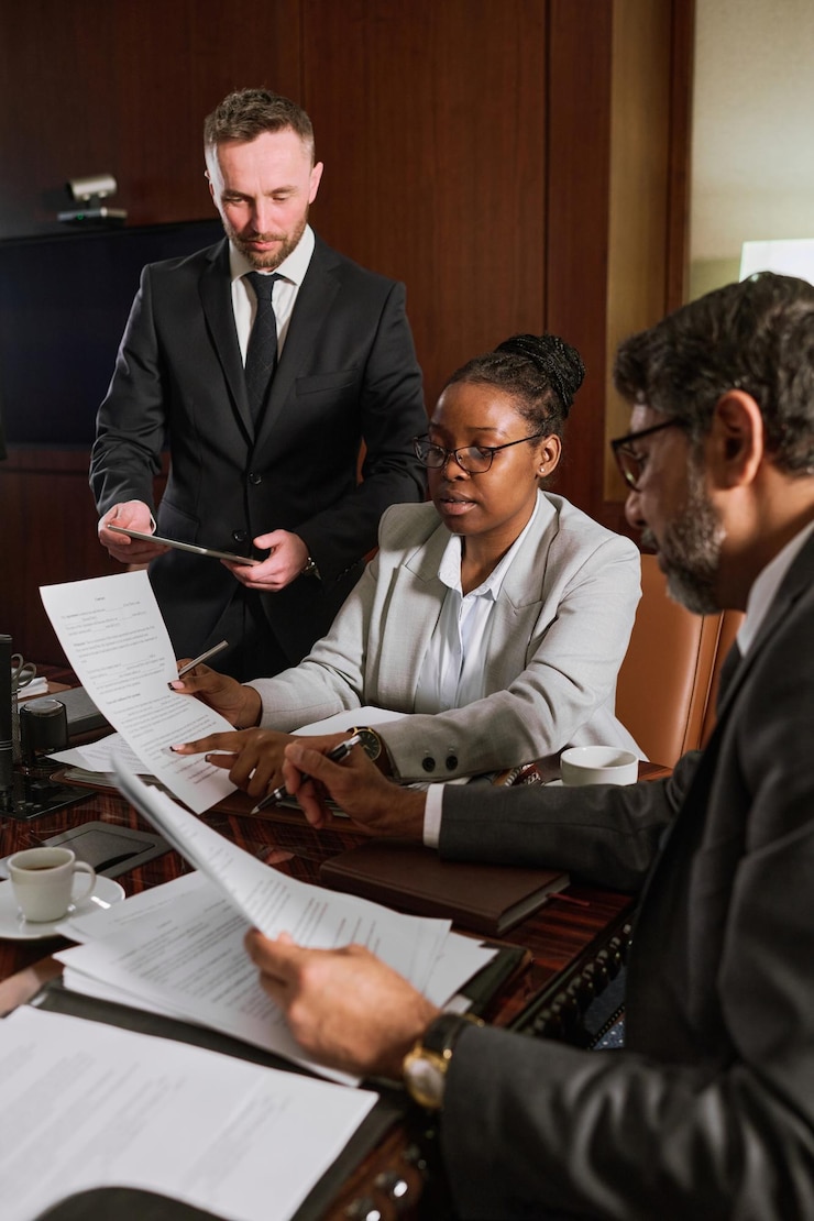 Oakmont Legal Services