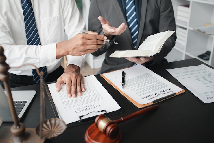 About Oakmont Legal Services