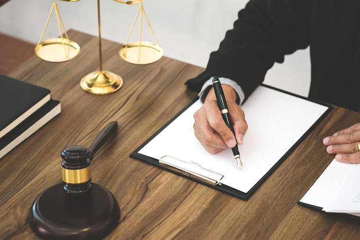 Professional Legal Services
